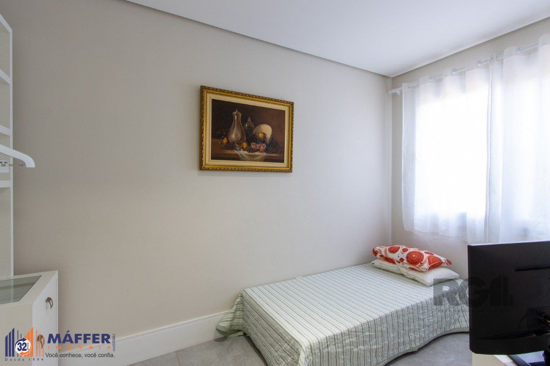 Casa de Condomínio, 4 quartos - Foto 29