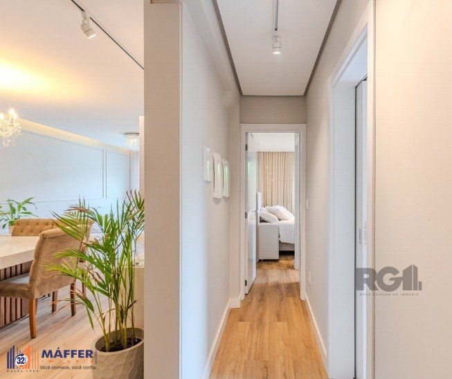 Cobertura, 3 quartos, 100 m² - Foto 9