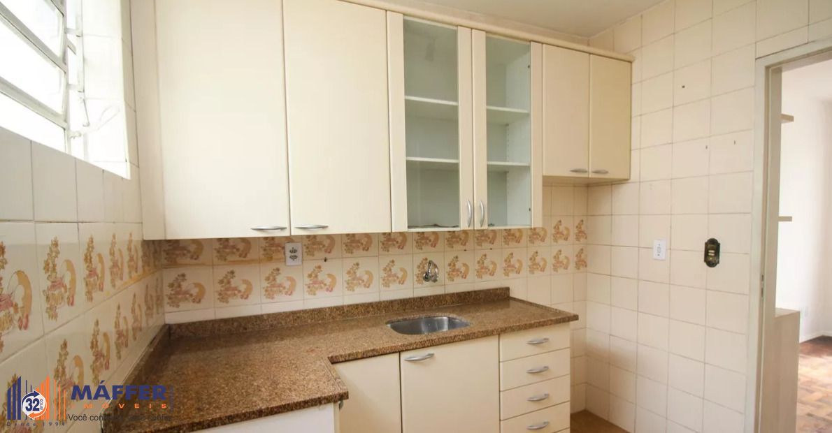 Apartamento, 2 quartos, 46 m² - Foto 5