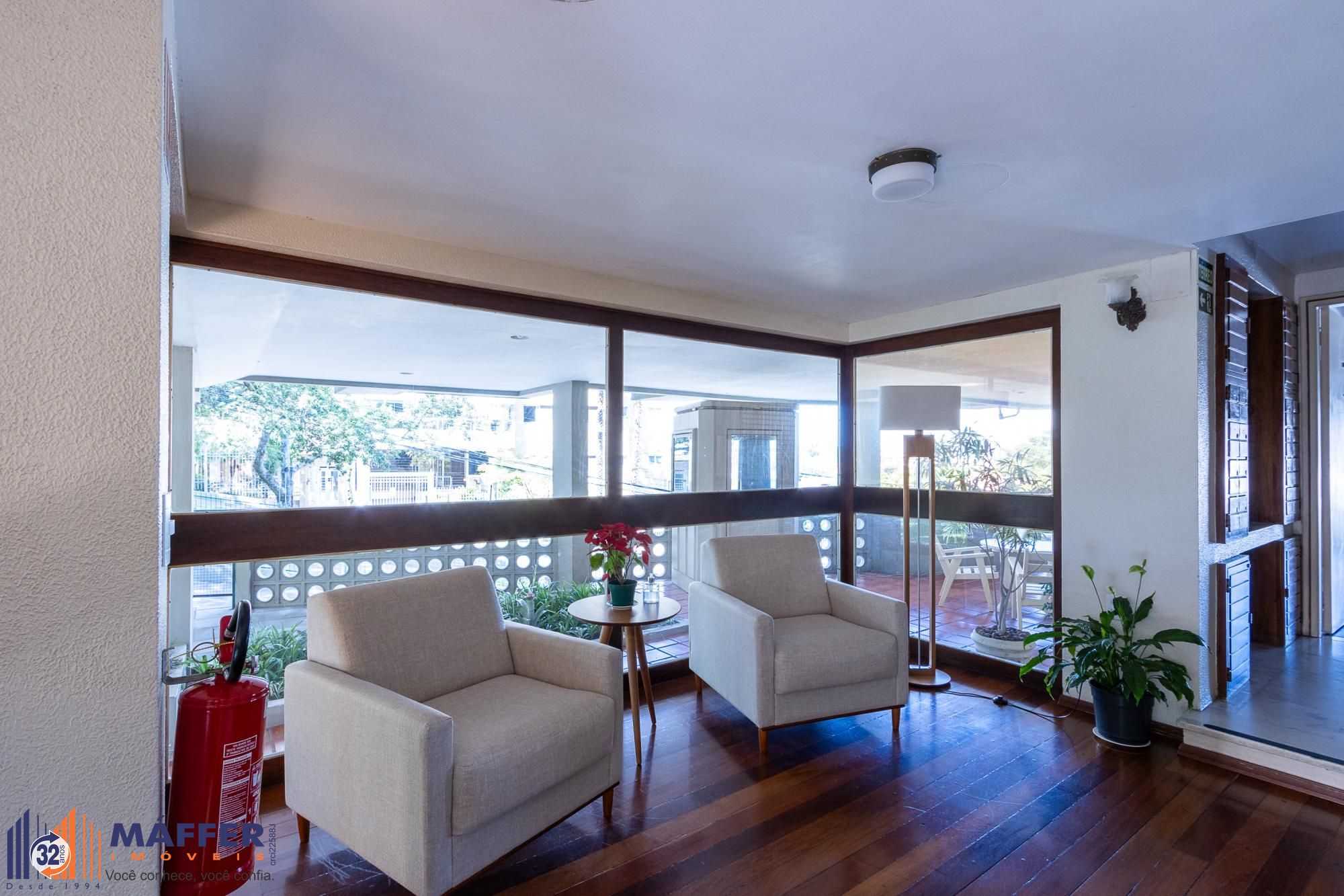 Apartamento, 3 quartos, 126 m² - Foto 35