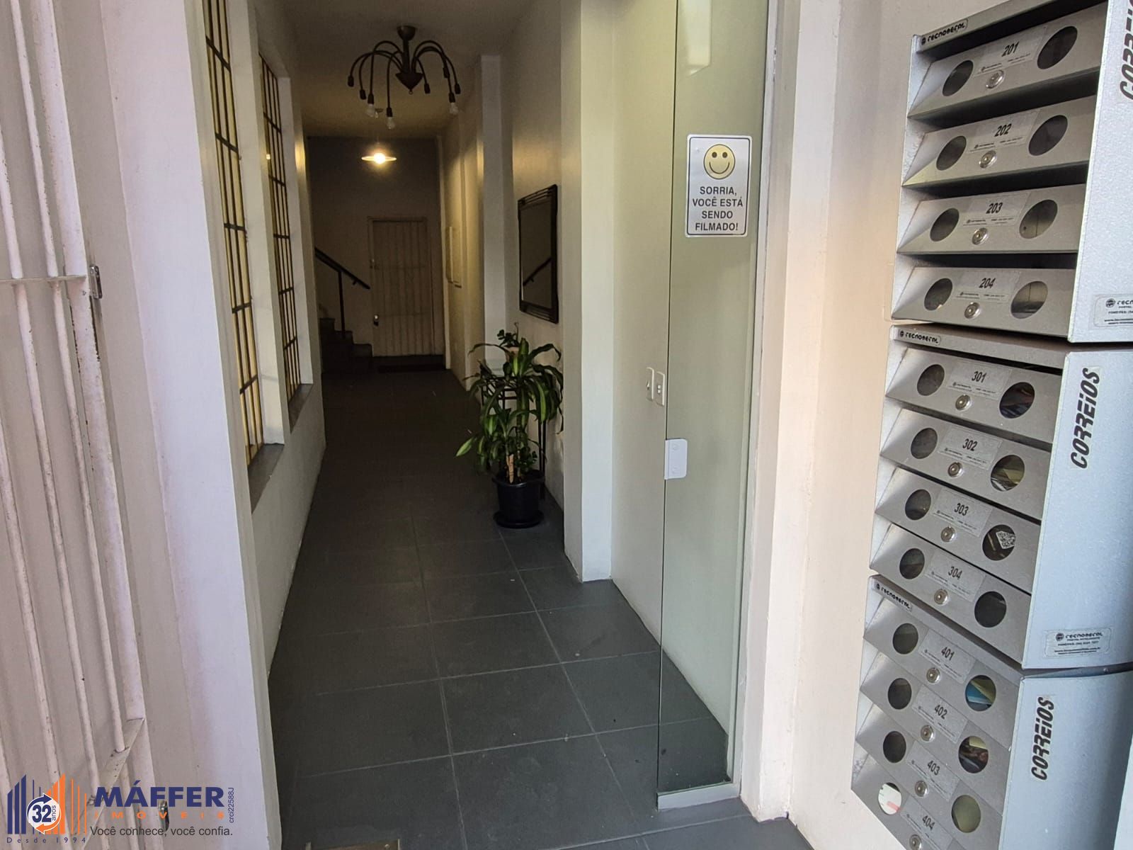 Sala Comercial, 2 salas, à venda, 29 m², Vila Conceição - Porto Alegre — foto 5