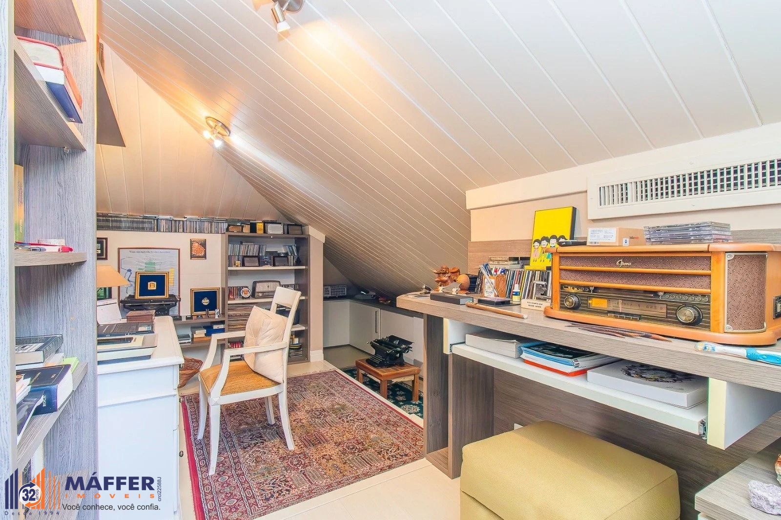 Cobertura, 4 quartos, 318 m² - Foto 32