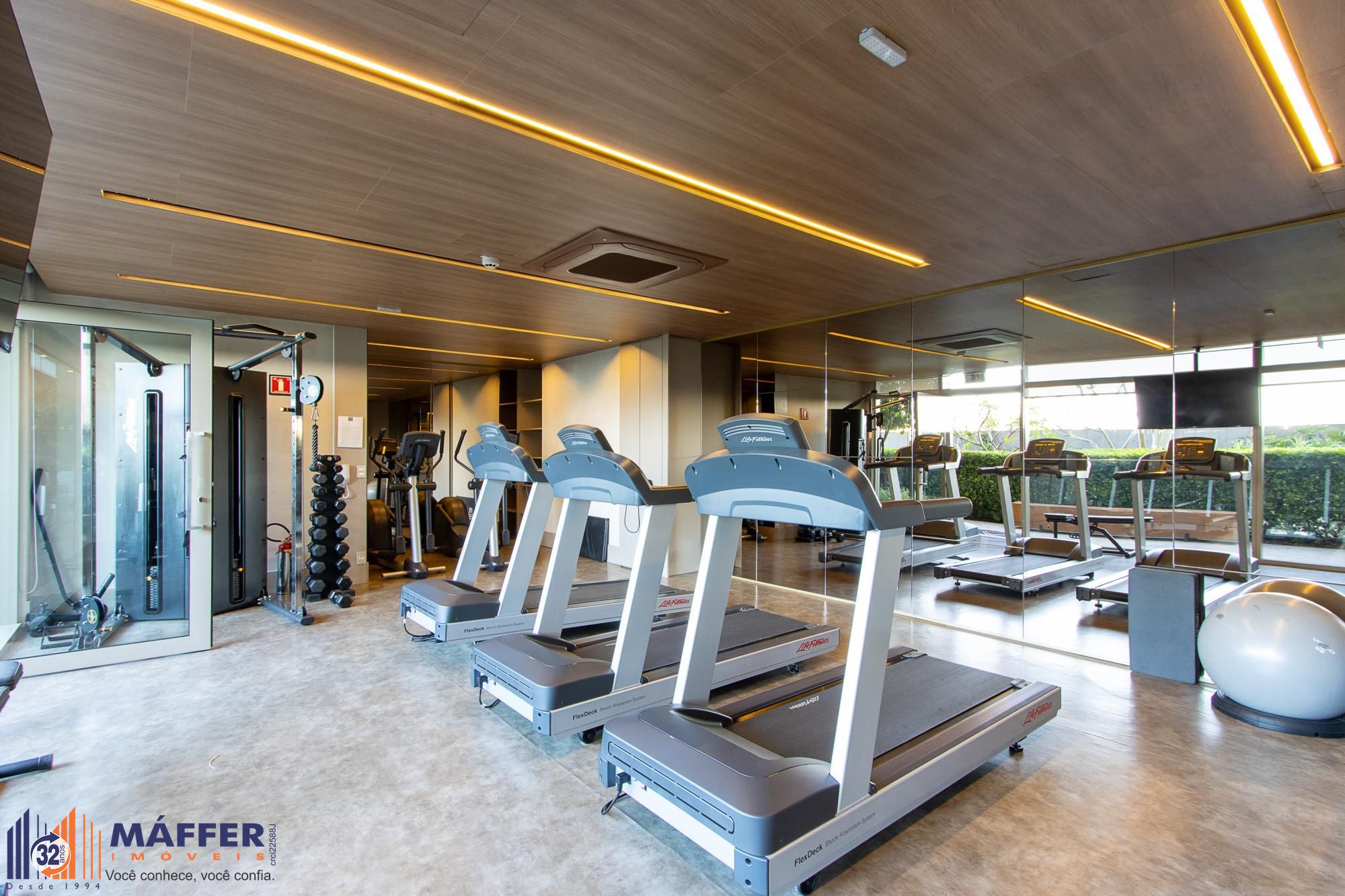 Apartamento, 2 quartos, 118 m² - Foto 49