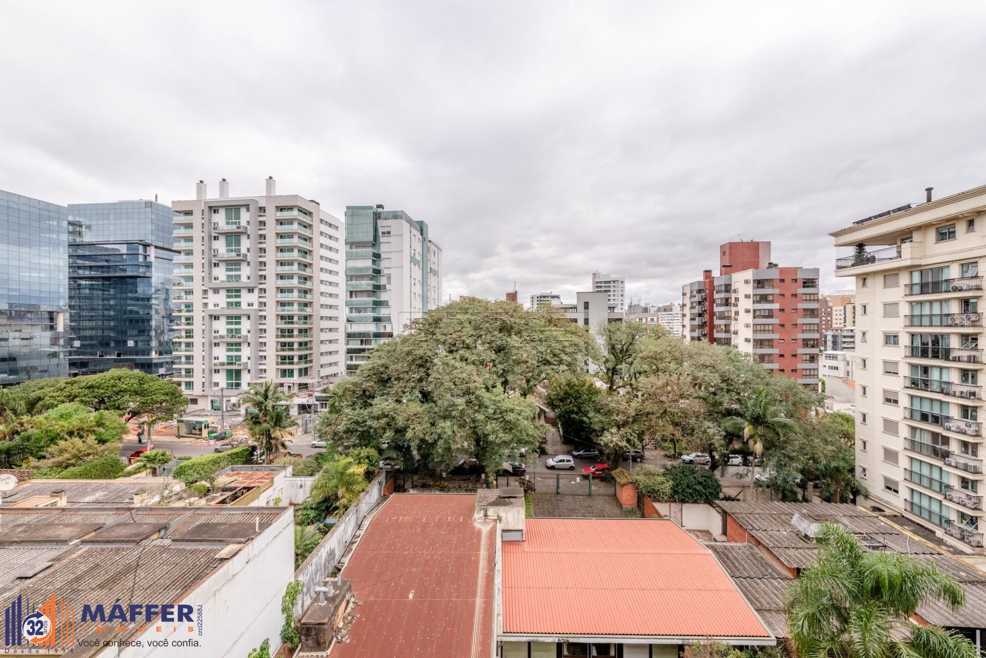 Apartamento, 1 quarto, 53 m² - Foto 36