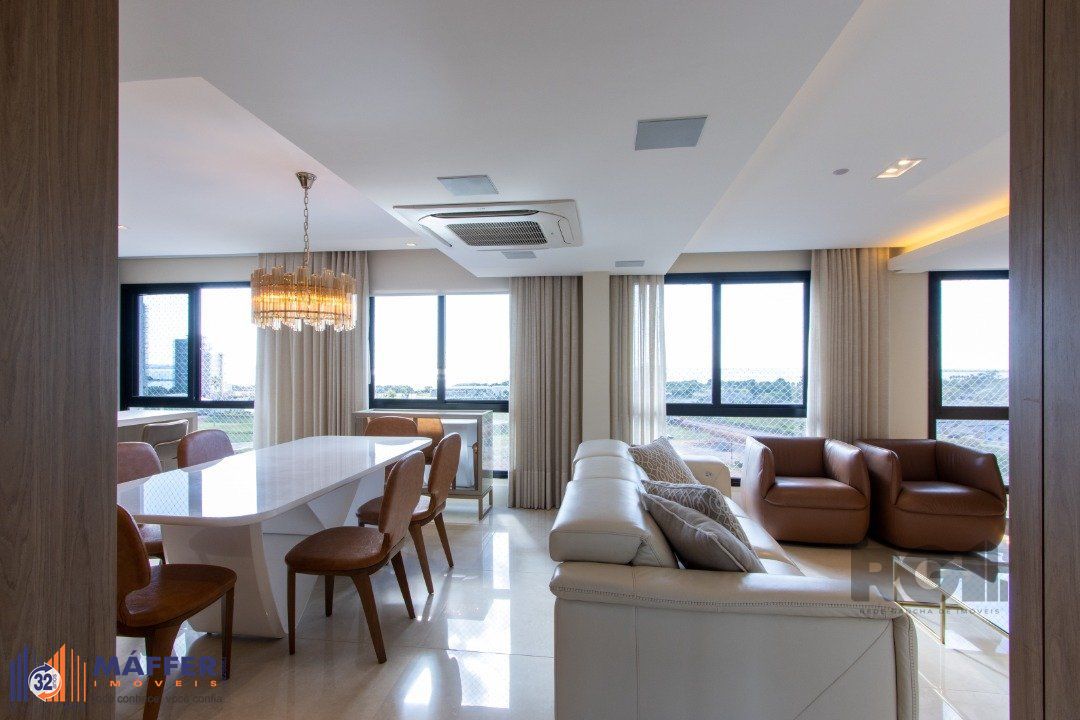 Duplex, 3 quartos, à venda, 129 m², Cristal - Porto Alegre — foto 5