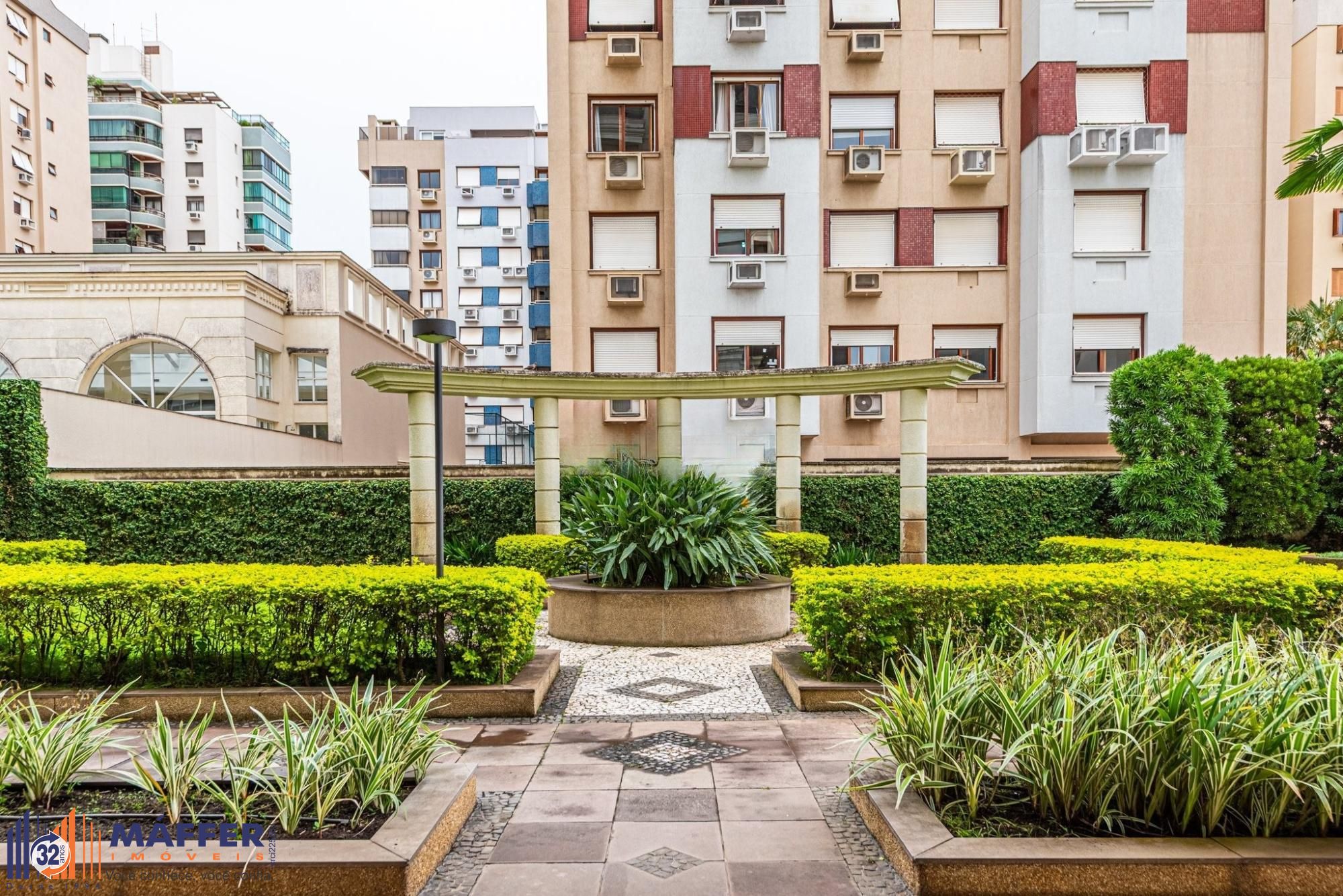 Apartamento, 3 quartos, 133 m² - Foto 32