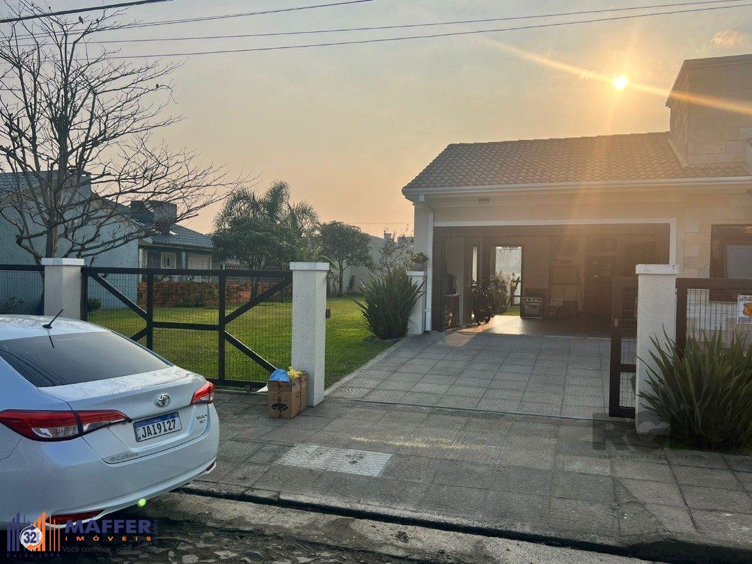 Casa, 3 quartos, à venda, 165 m², Centro Histórico - Xangri-Lá — foto 4
