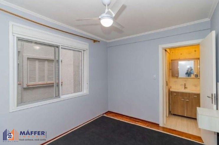 Apartamento, 1 quarto, 37 m² - Foto 10