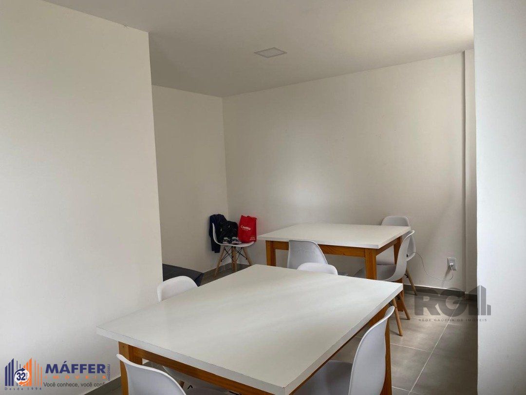 Apartamento, 2 quartos, 43 m² - Foto 25