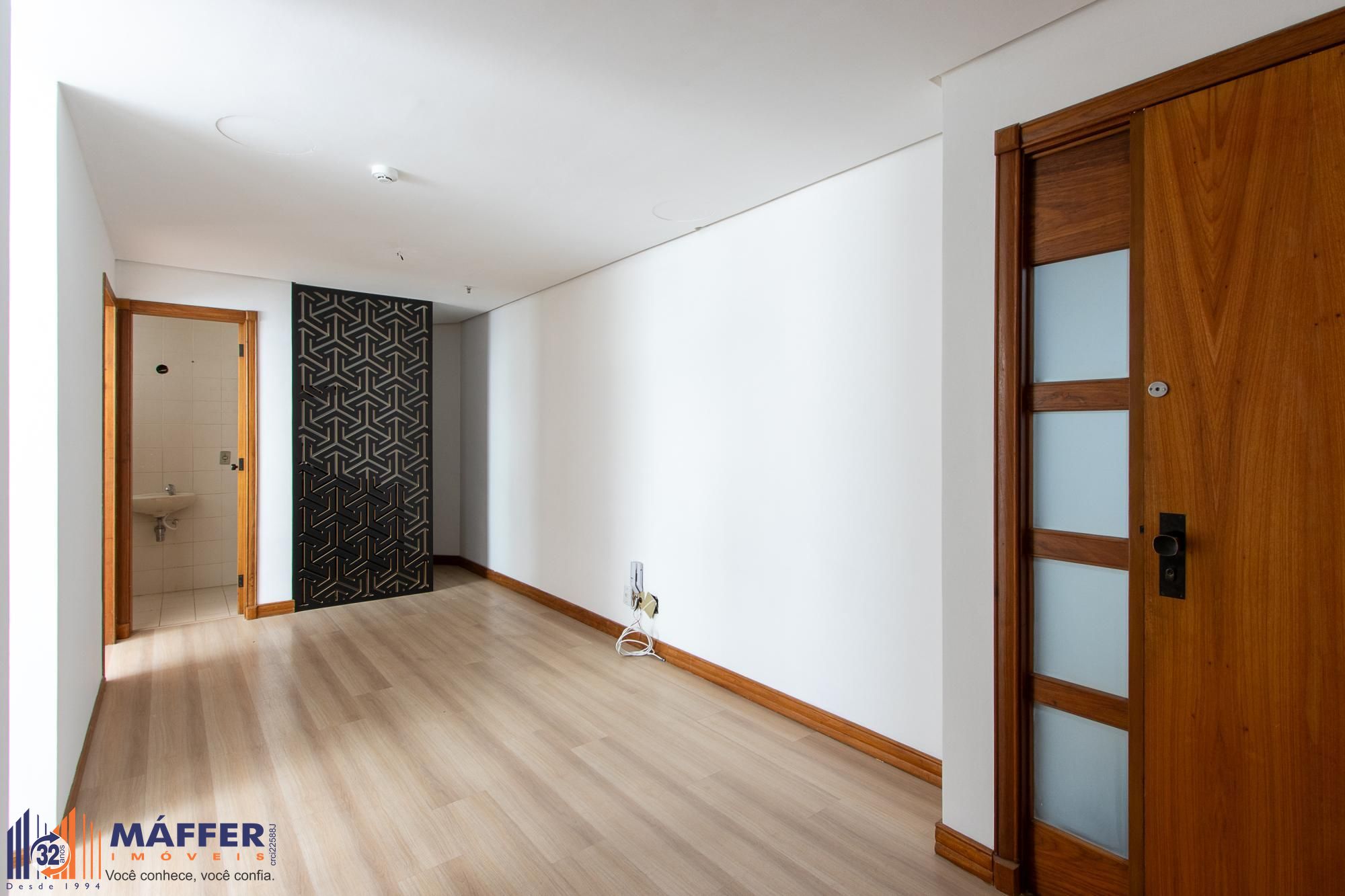Sala-Conjunto, 35 m² - Foto 1