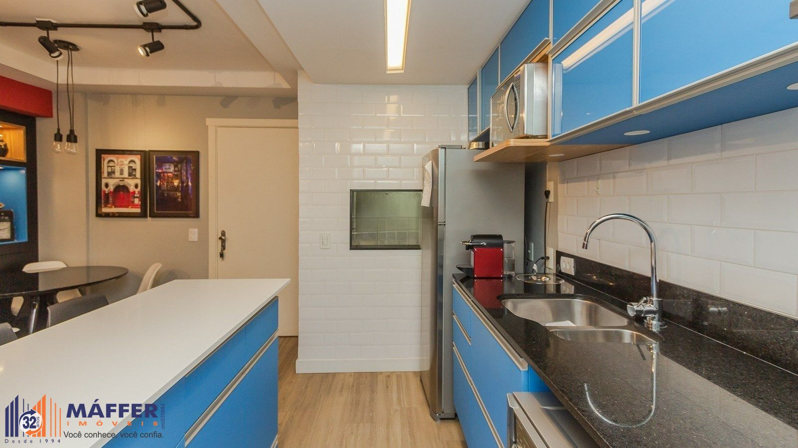 Apartamento, 2 quartos, à venda, 64 m², Petrópolis - Porto Alegre — foto 5