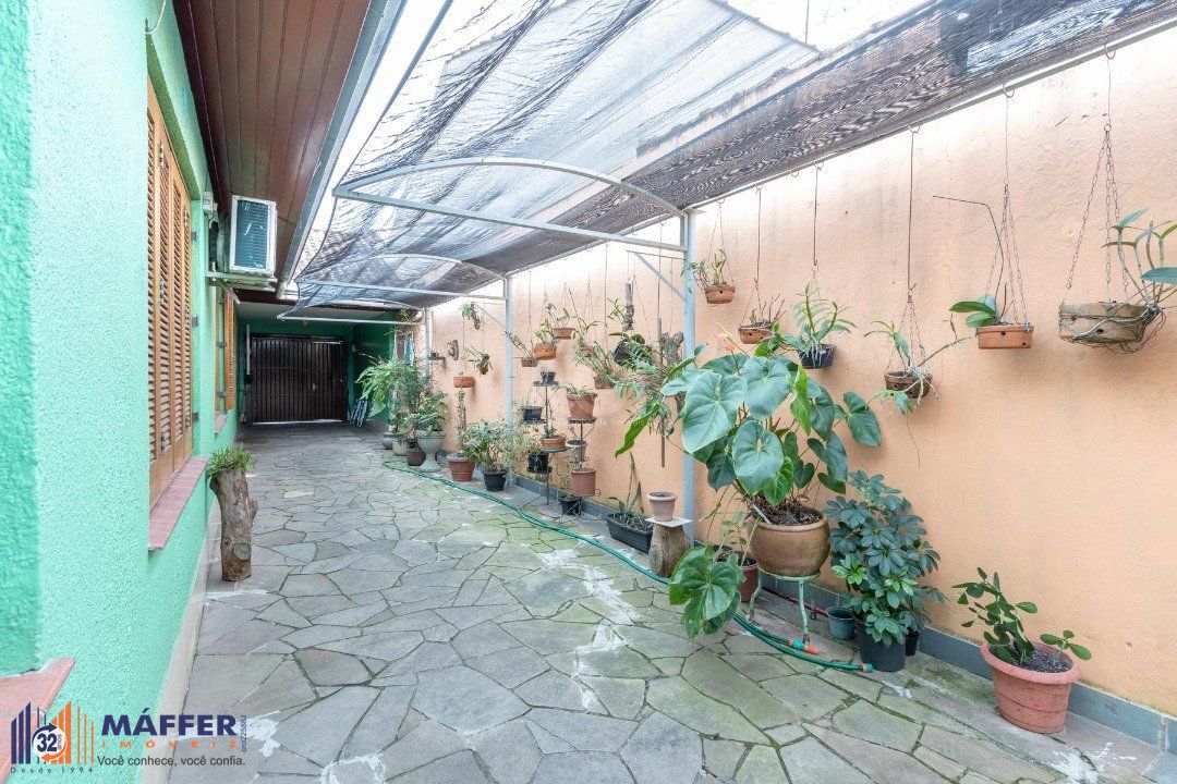 Casa, 3 quartos, 218 m² - Foto 26