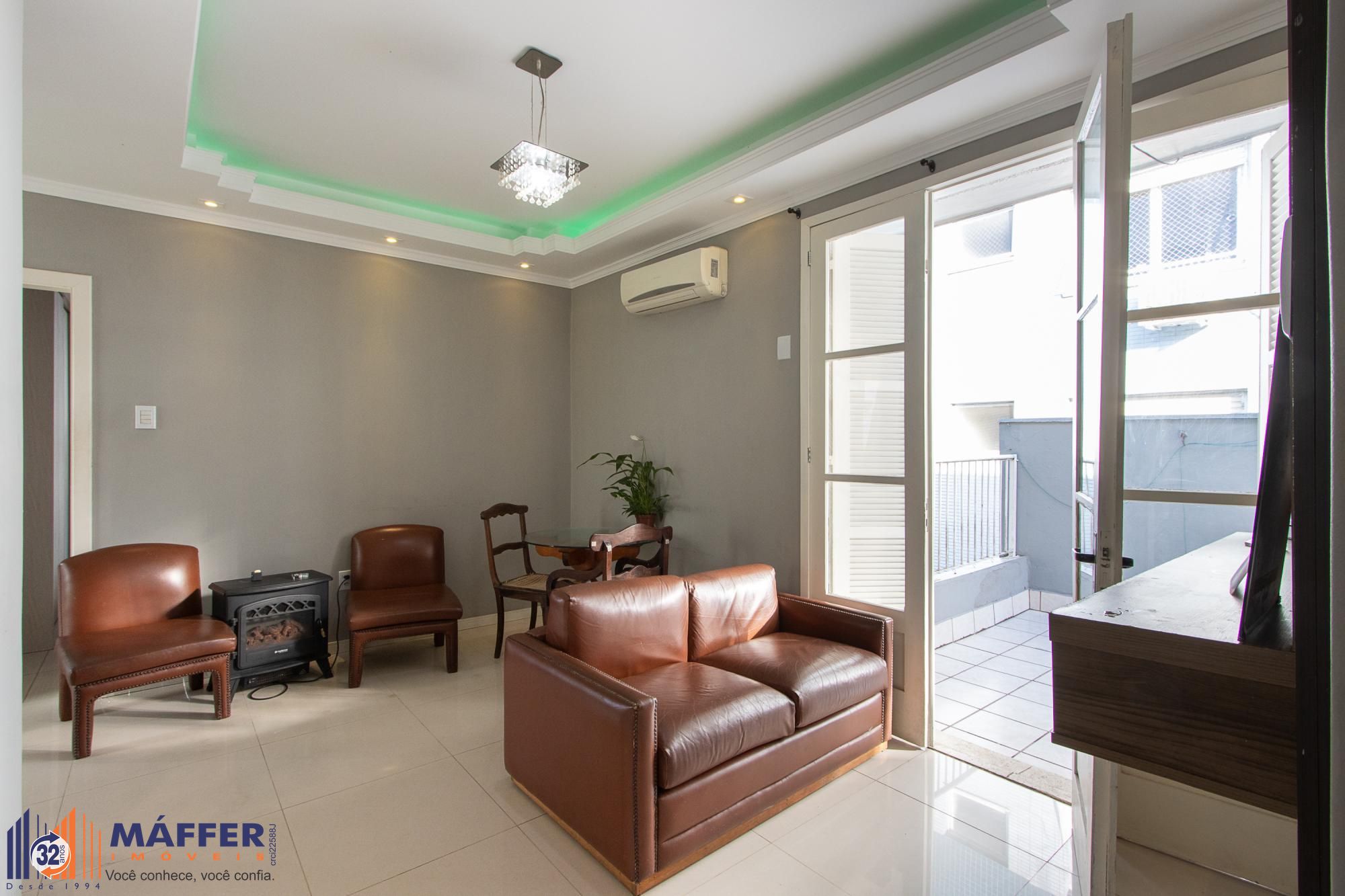 Apartamento, 2 quartos, 58 m² - Foto 4