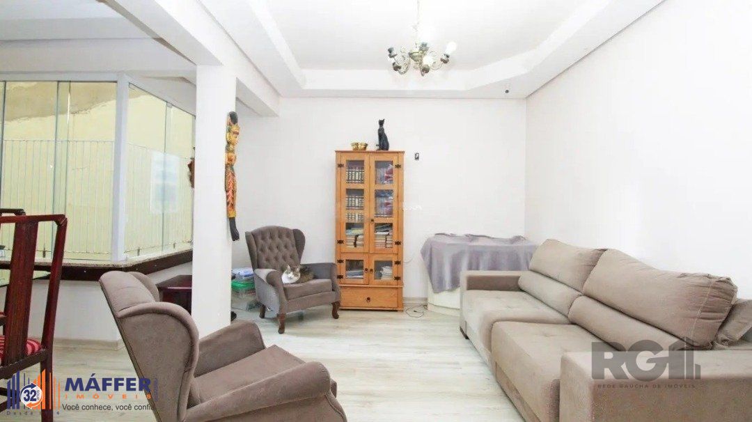 Apartamento, 3 quartos, 112 m² - Foto 5
