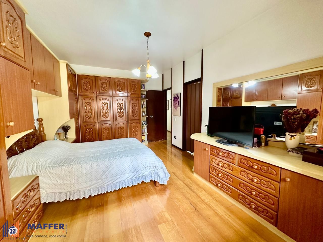 Apartamento, 3 quartos, 155 m² - Foto 12