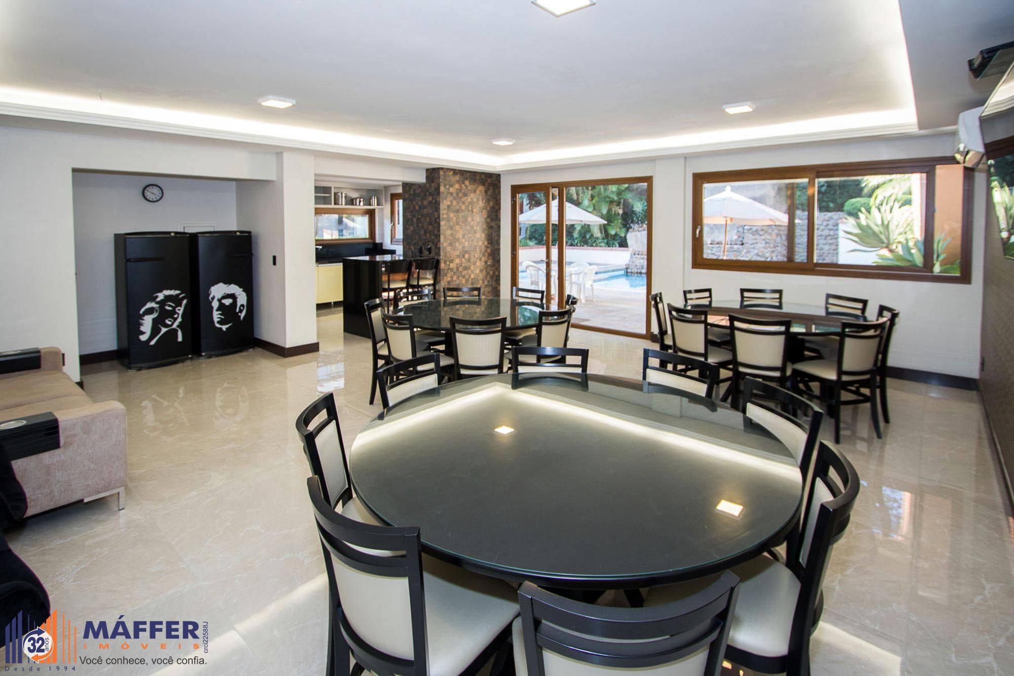 Apartamento, 3 quartos, 189 m² - Foto 38