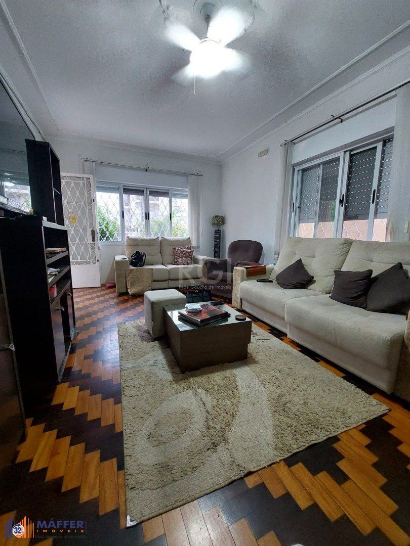 Casa, 3 quartos, à venda, 184 m², Cristal - Porto Alegre — foto 2