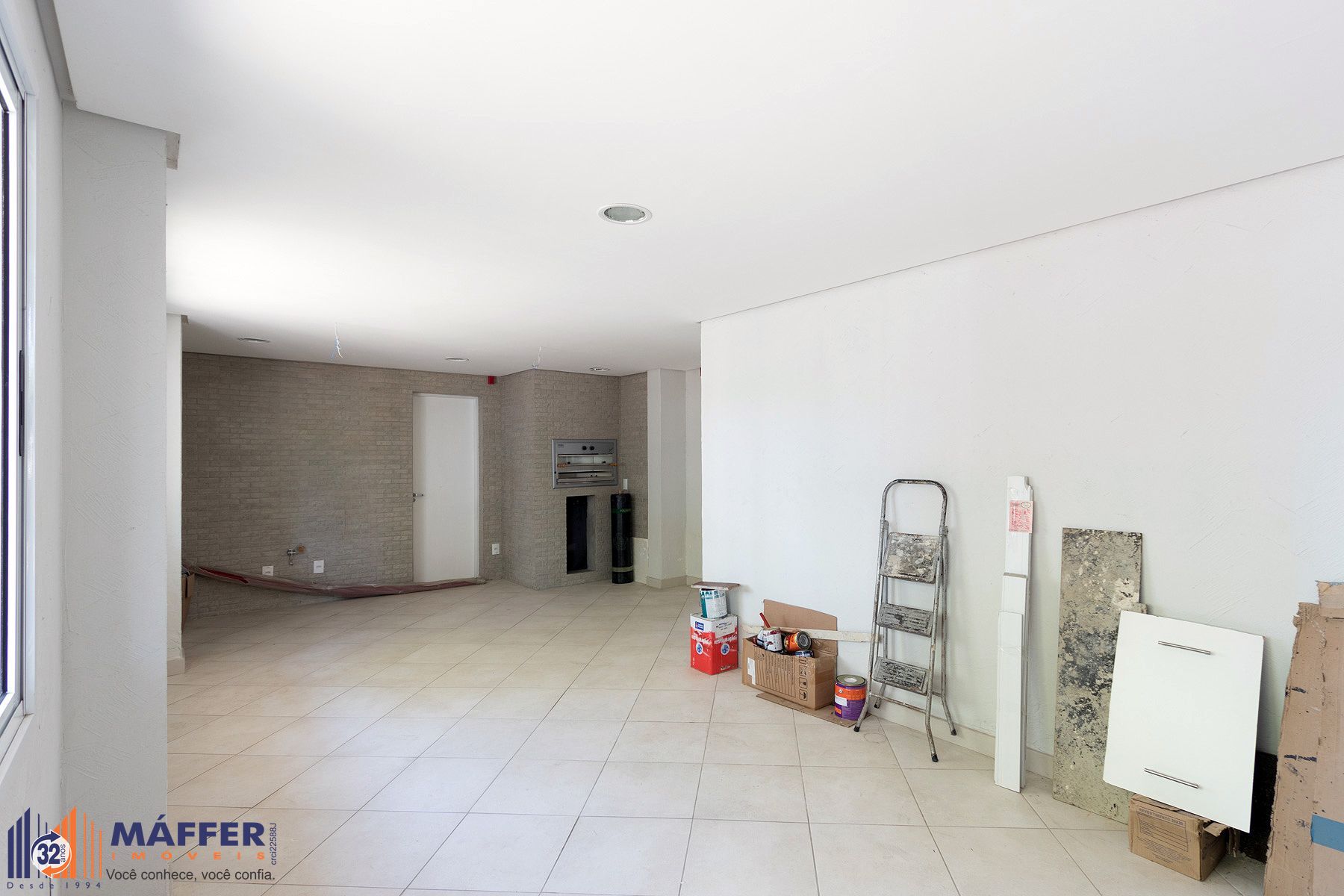 Apartamento, 2 quartos, 60 m² - Foto 30