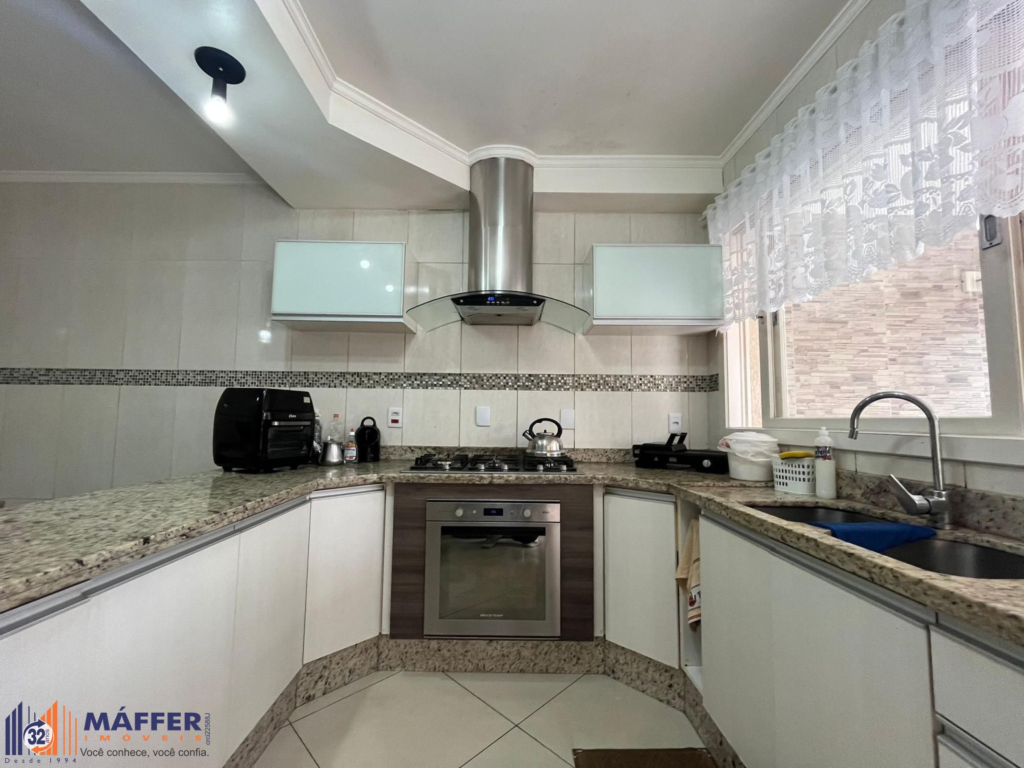 Casa, 3 quartos, 139 m² - Foto 22