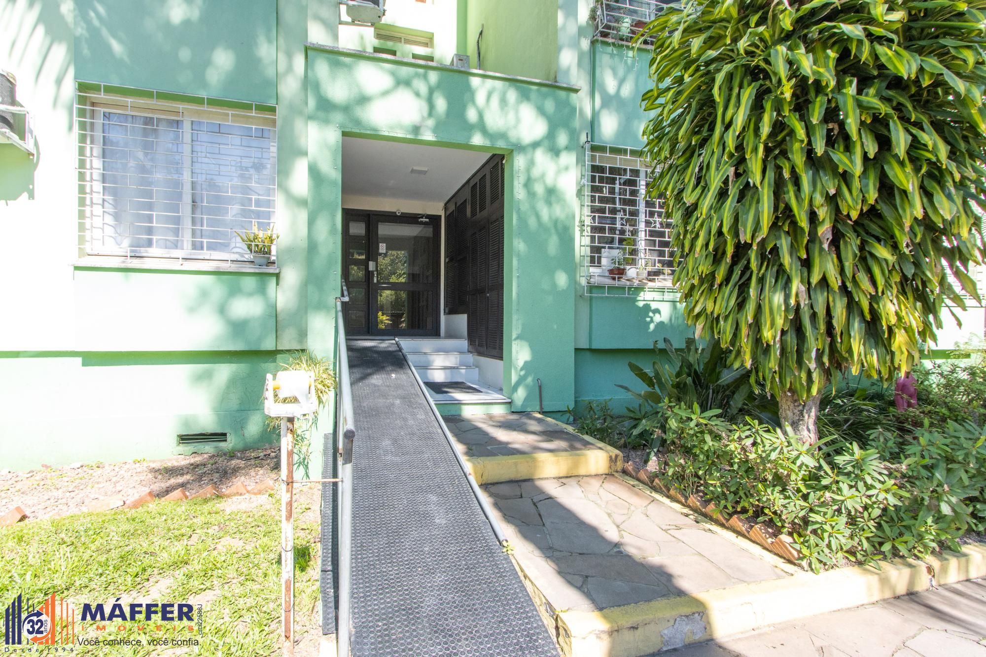 Apartamento, 2 quartos, 58 m² - Foto 29
