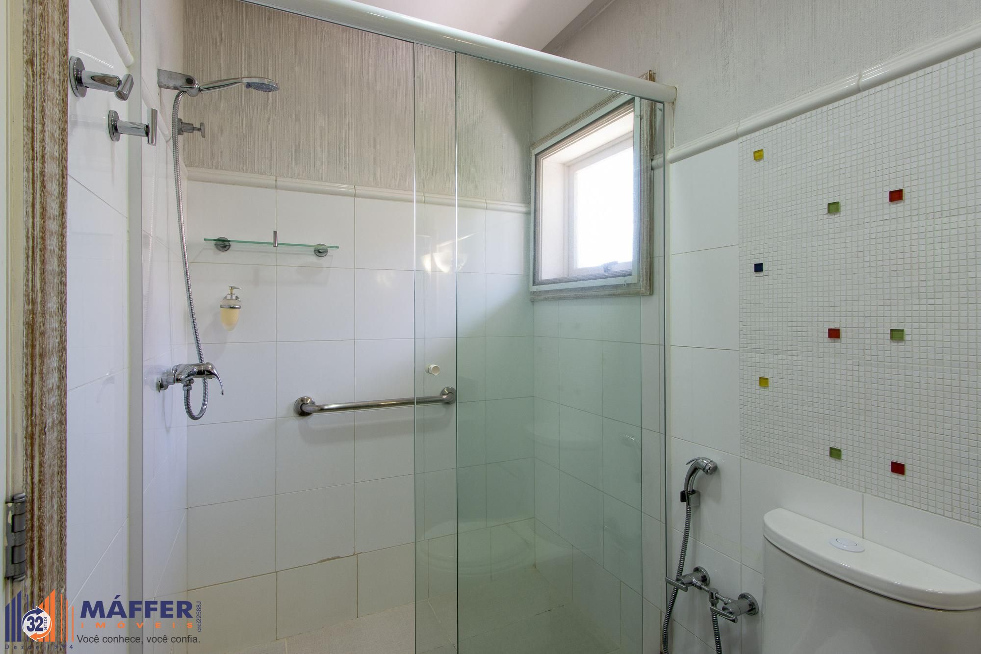 Casa de Condomínio, 4 quartos - Foto 61