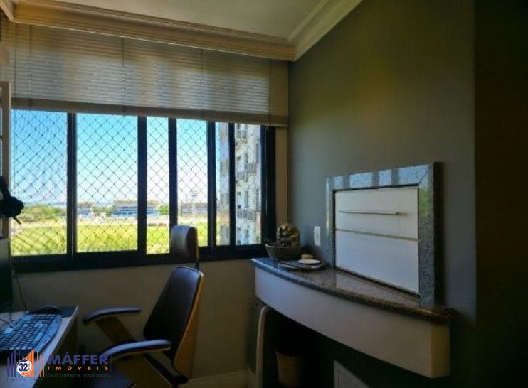 Apartamento, 2 quartos, 58 m² - Foto 7