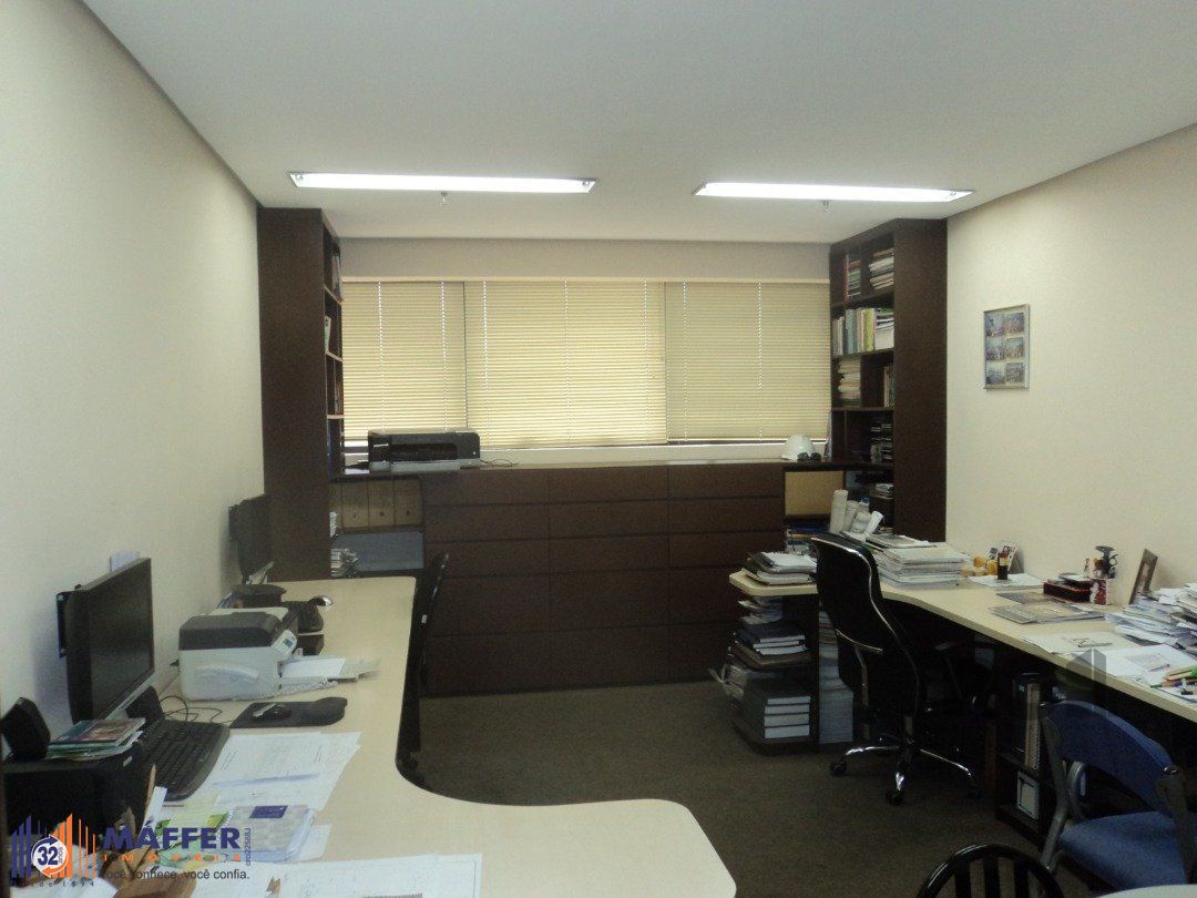 Sala Comercial, à venda, 24 m², Auxiliadora - Porto Alegre — foto 3