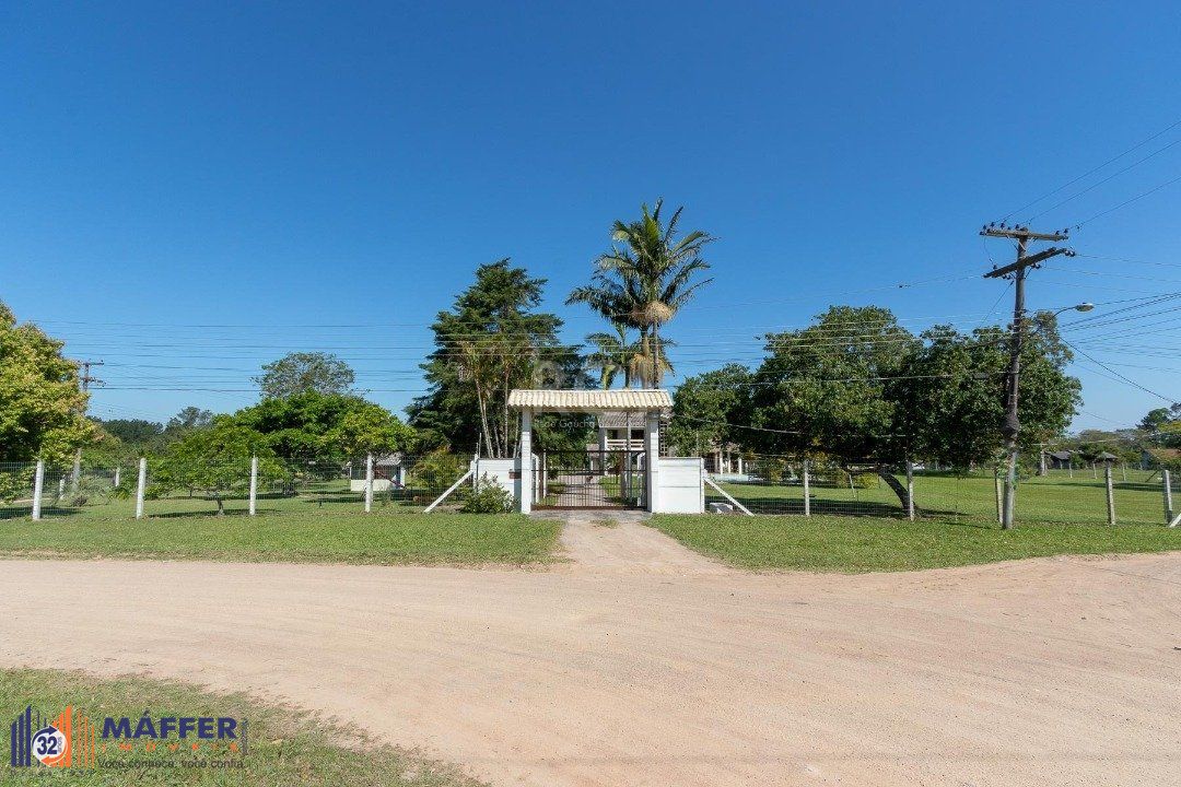 Sítio, 4 quartos, à venda, 480 m², São Caetano - Porto Alegre — foto 2