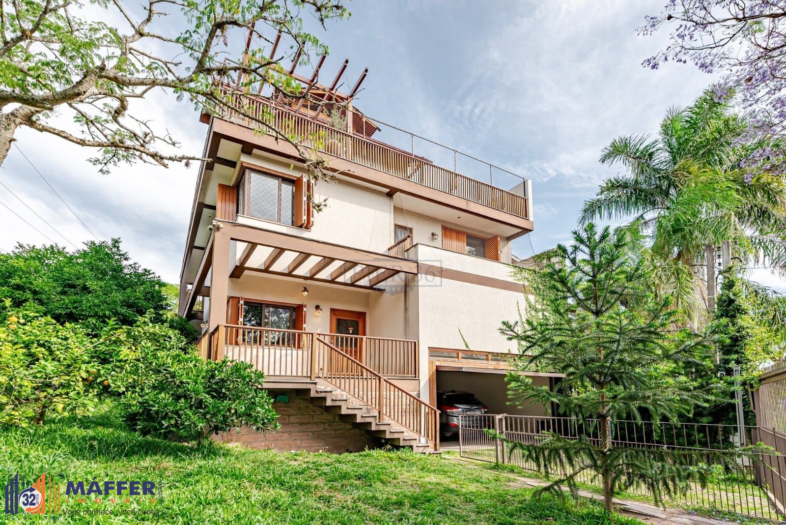 Casa, 3 quartos, 283 m² - Foto 34