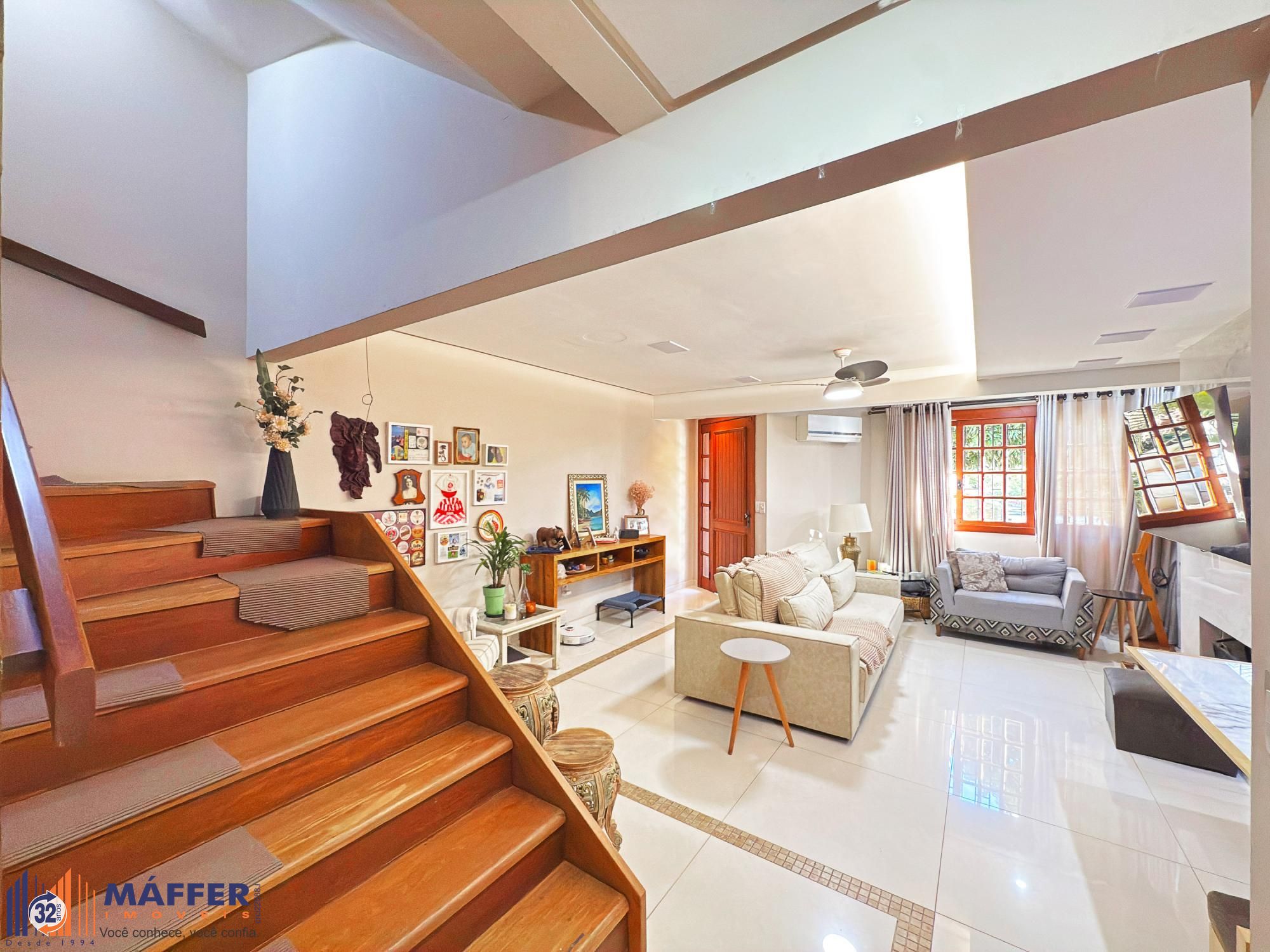Casa de Condomínio, 3 suítes, à venda, 181 m², Tristeza - Porto Alegre — foto 5