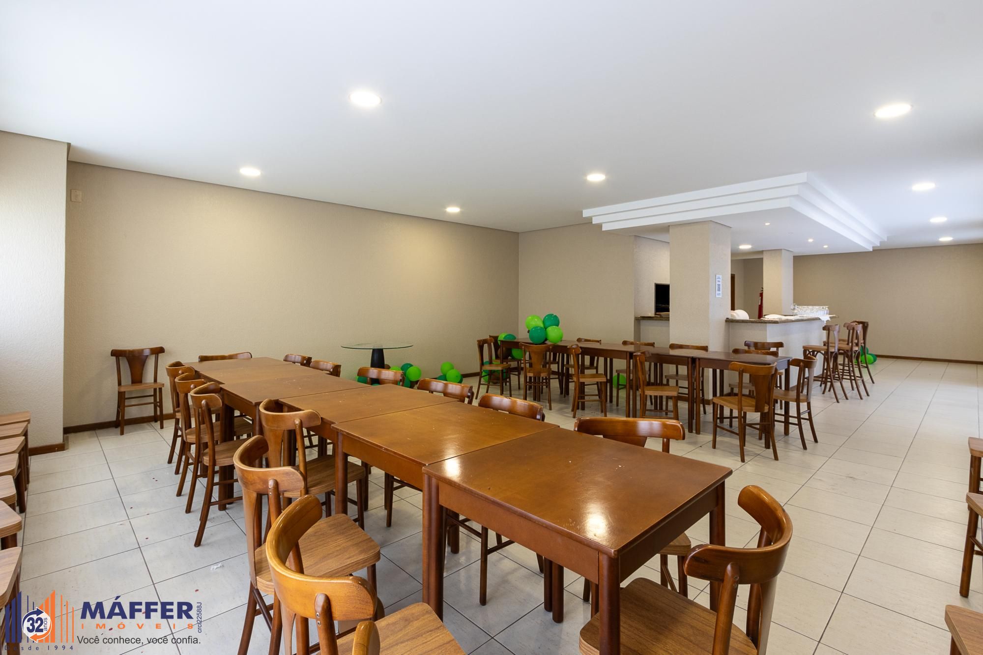 Apartamento, 2 quartos, 70 m² - Foto 39