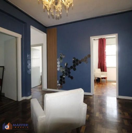 Apartamento, 5 quartos, à venda, 137 m², São Geraldo - Porto Alegre — foto 4