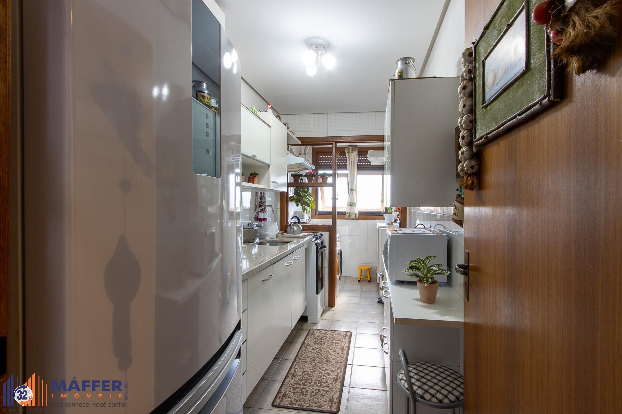 Cobertura, 2 quartos, 203 m² - Foto 5