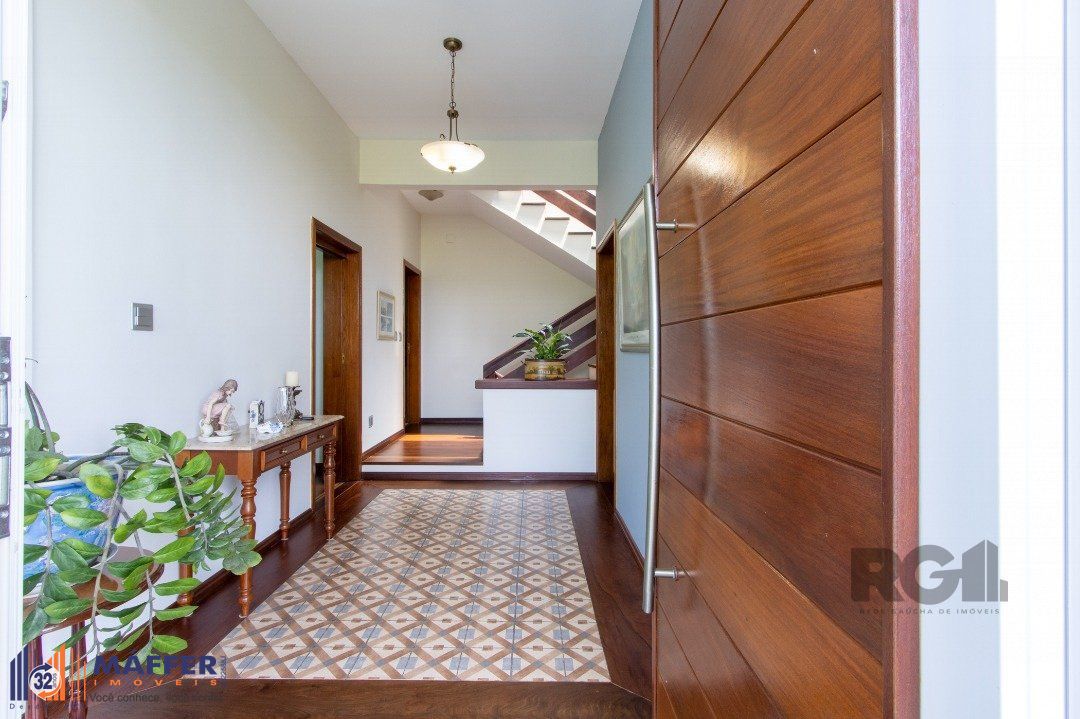 Casa, 3 quartos, 456 m² - Foto 11