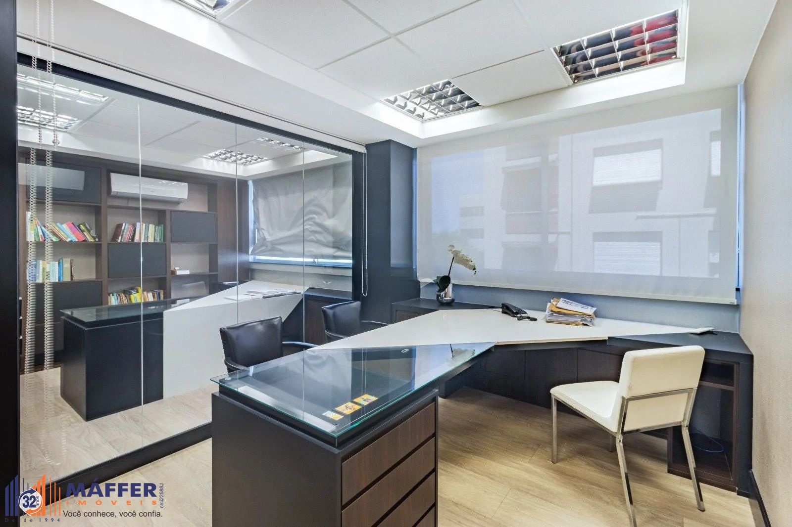 Sala-Conjunto, 218 m² - Foto 16