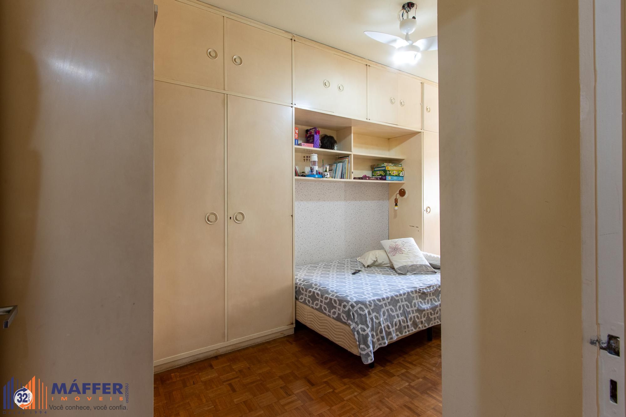 Apartamento, 3 quartos, 164 m² - Foto 27