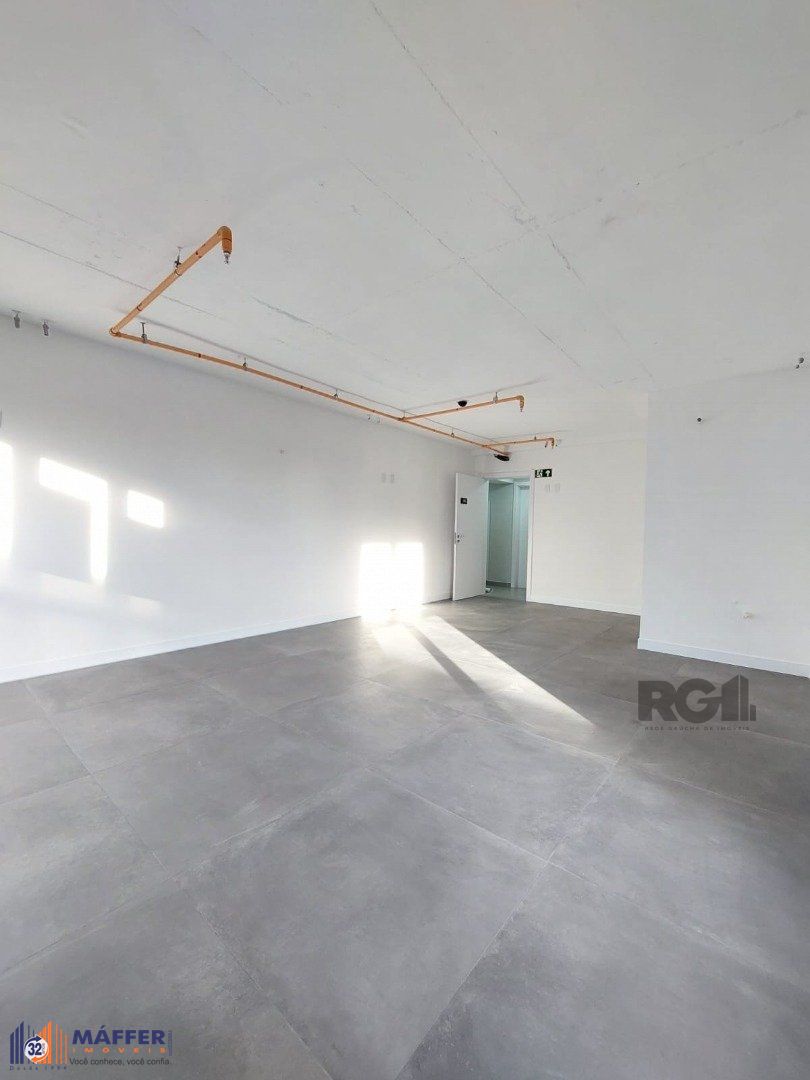 Sala-Conjunto, 37 m² - Foto 20