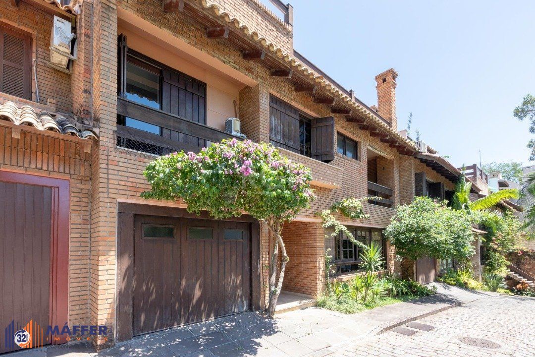 Casa de Condomínio, 4 suítes, à venda, 331 m², Tristeza - Porto Alegre — foto 4