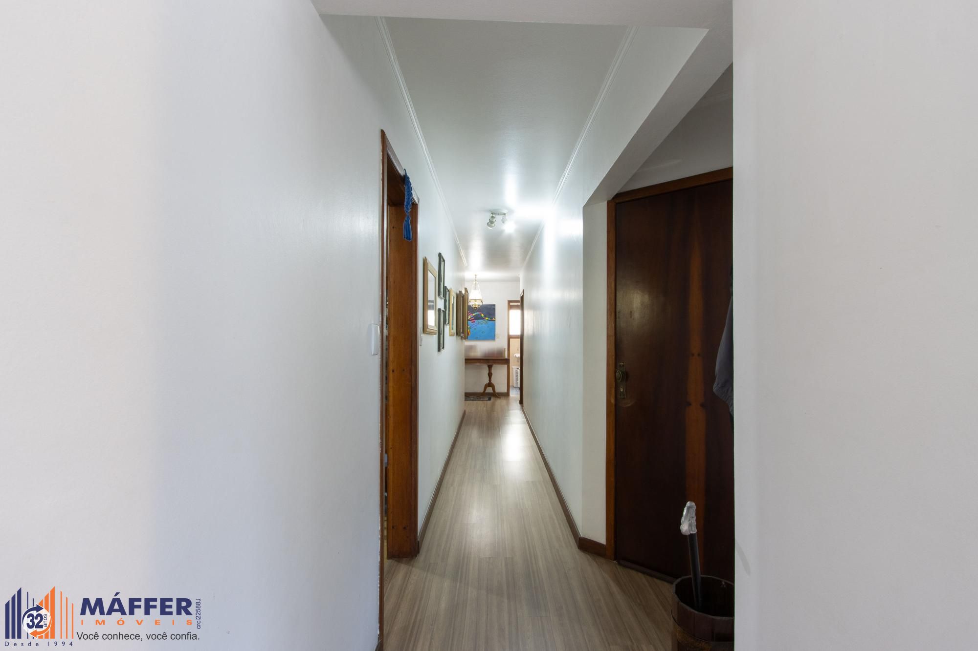 Apartamento, 3 quartos, 165 m² - Foto 11