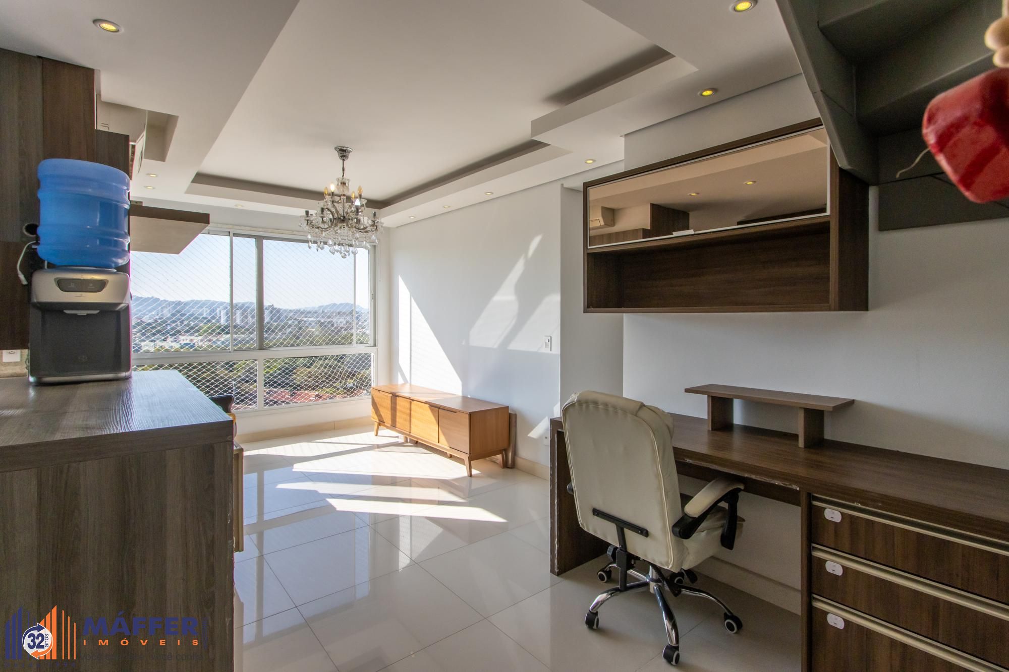 Cobertura 3 dormitórios com 3banheiros a venda 150m²