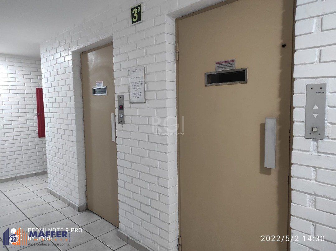 Apartamento, 2 quartos, à venda, 65 m², Cristal - Porto Alegre — foto 3