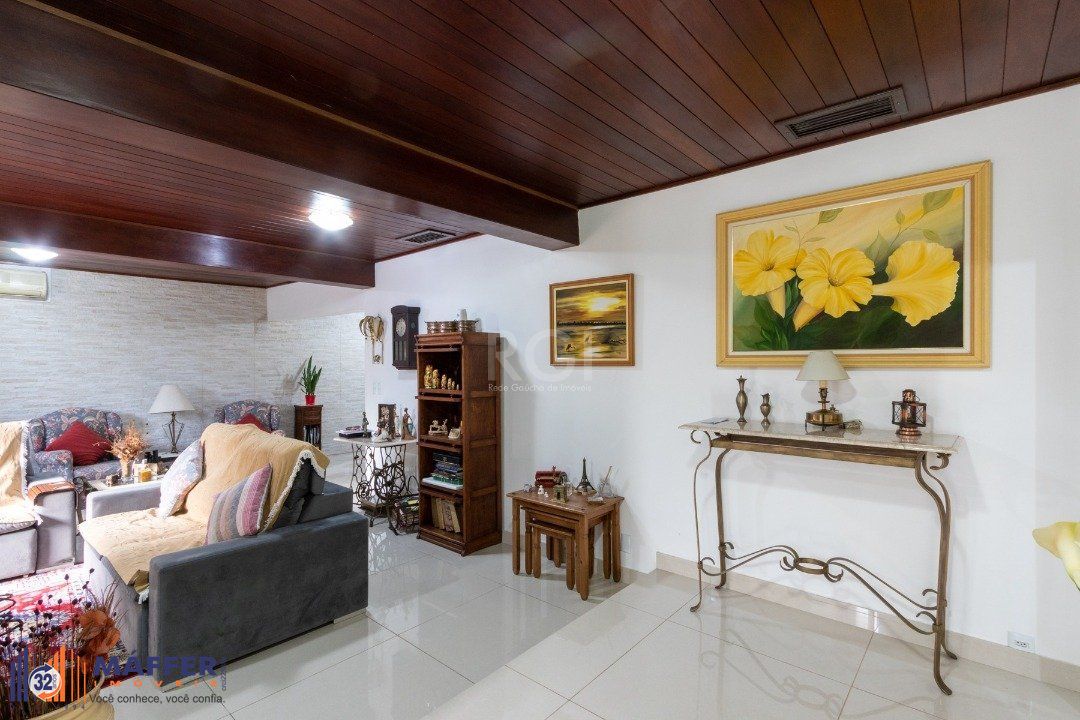 Casa, 4 quartos, à venda, 300 m², Vila Assunção - Porto Alegre — foto 5