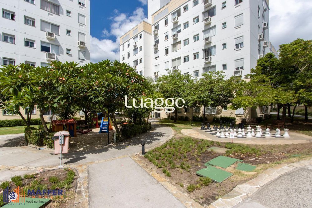 Apartamento, 3 quartos, 61 m² - Foto 41