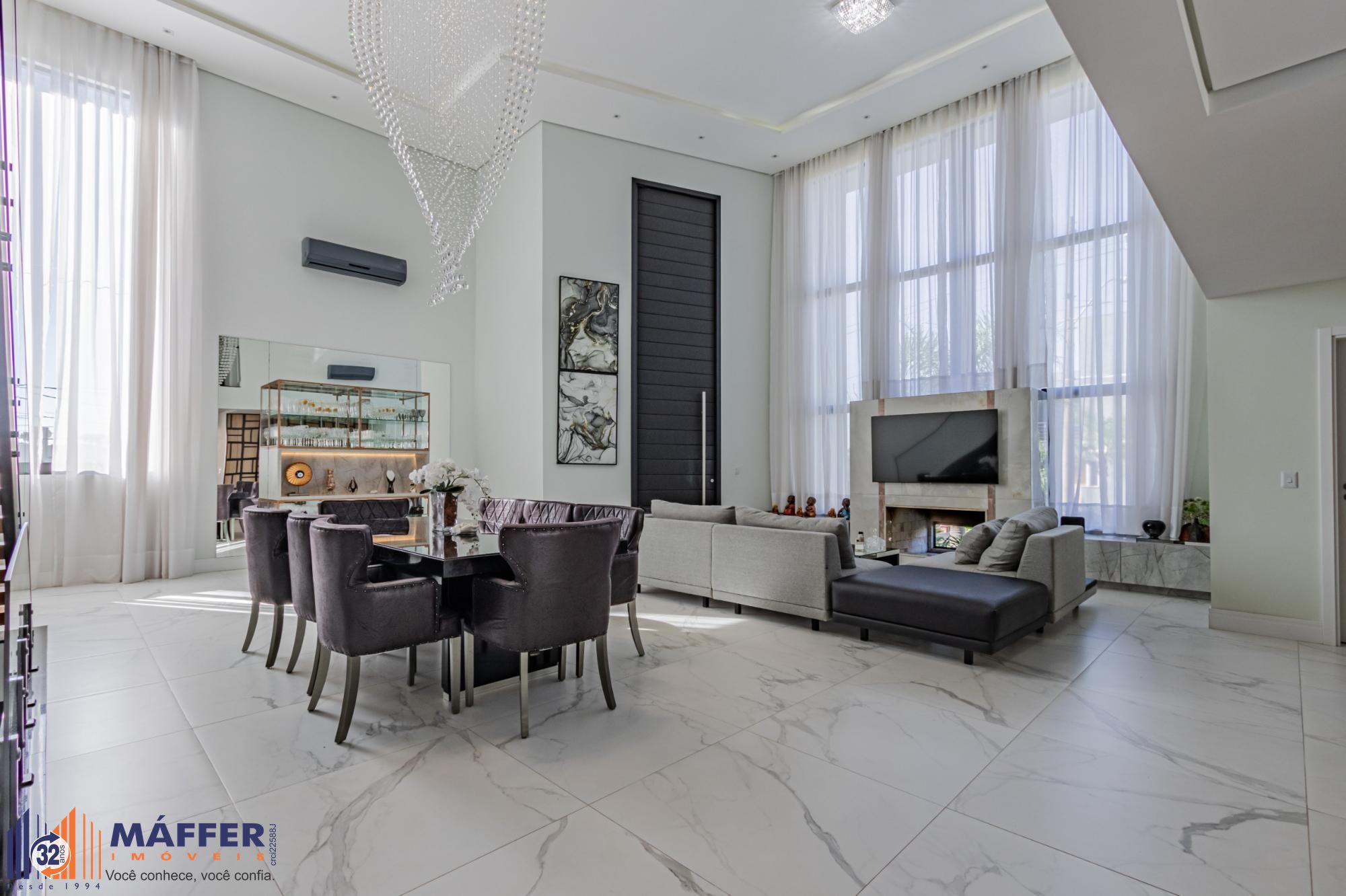Casa de Condomínio 4 quartos à venda, 379m², São Vicente - Gravataí