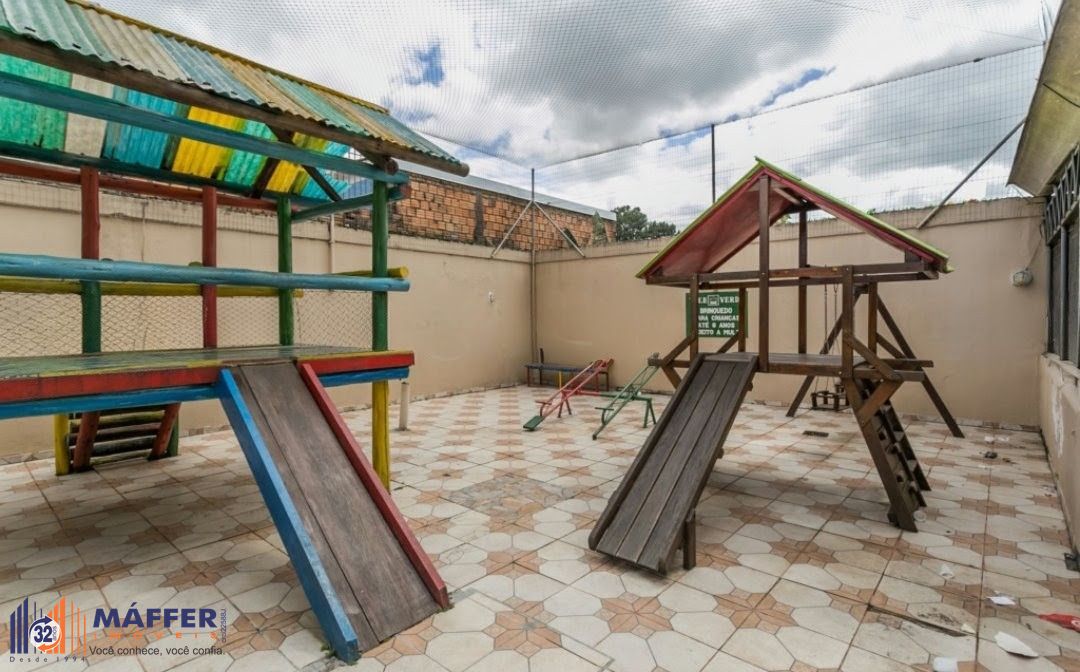 Apartamento, 2 quartos, 58 m² - Foto 20