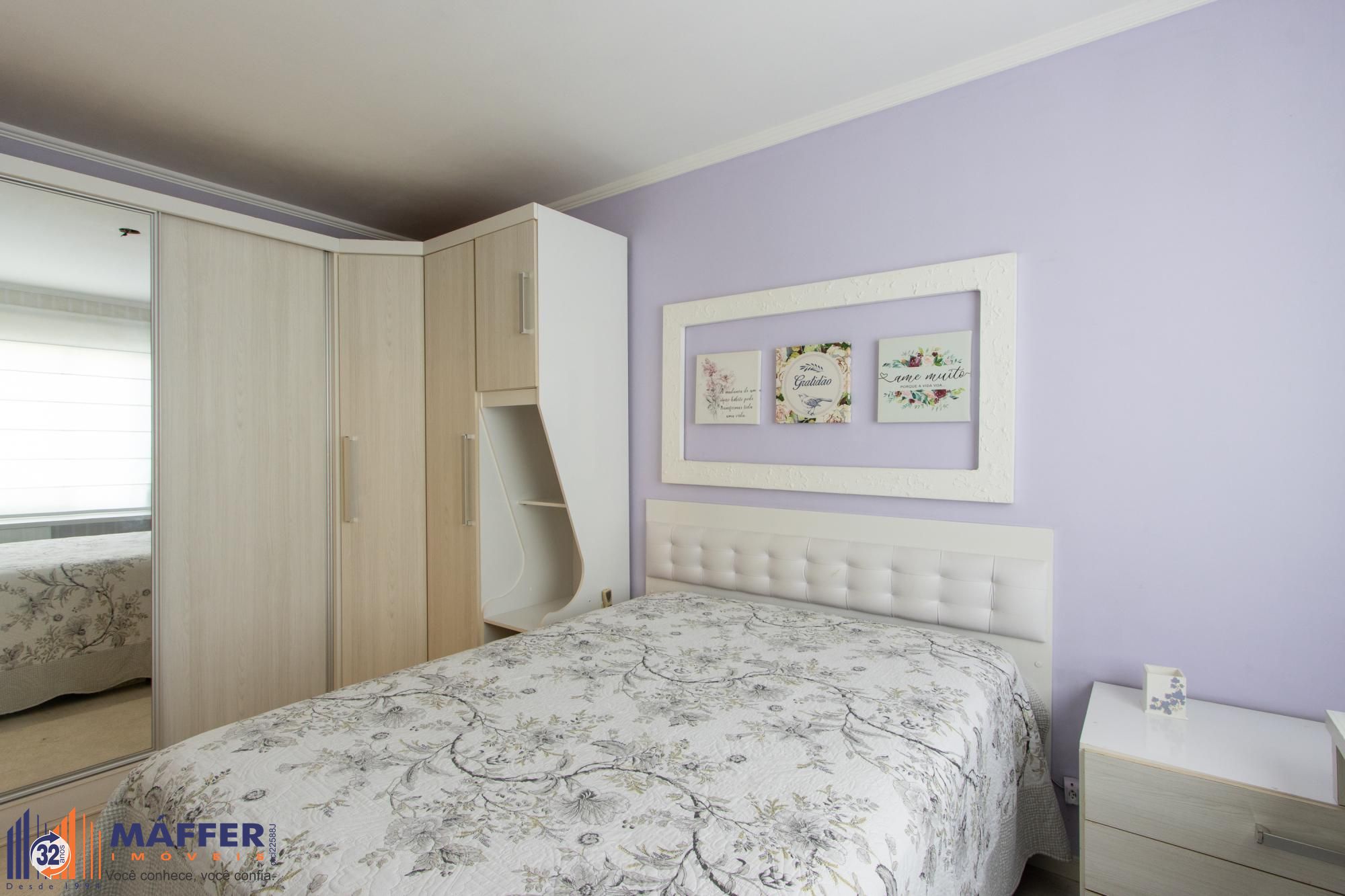 Apartamento, 2 quartos, 60 m² - Foto 23