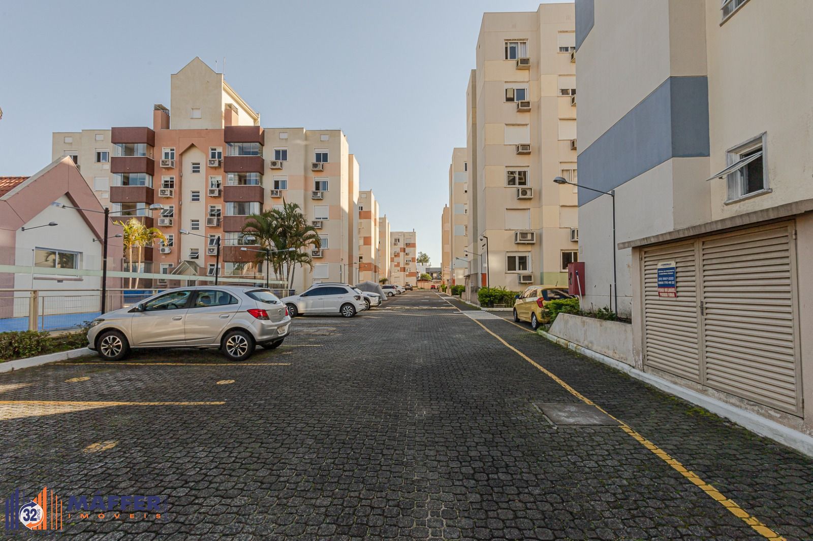 Apartamento, 3 quartos, 83 m² - Foto 37
