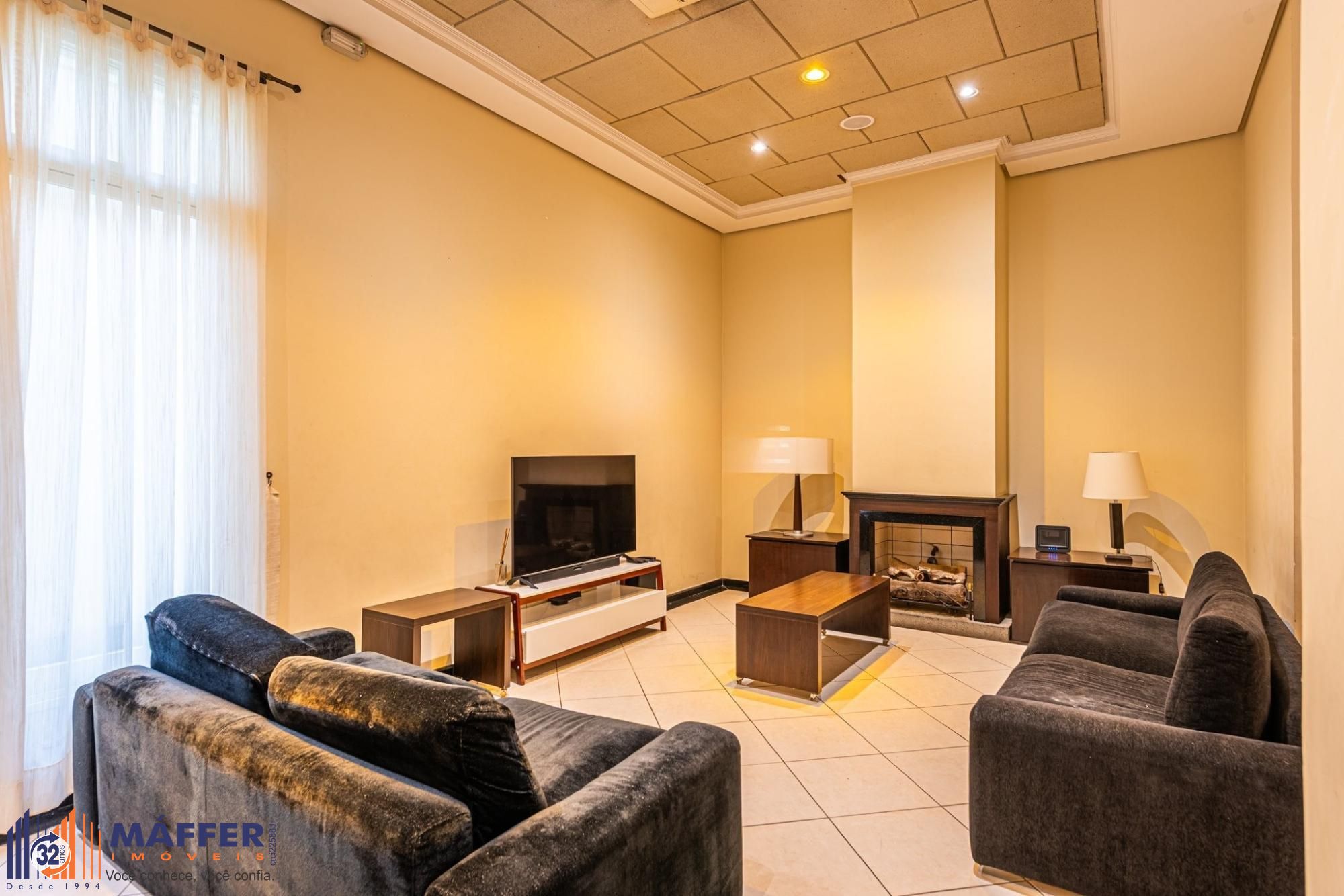 Apartamento, 3 quartos, 133 m² - Foto 47