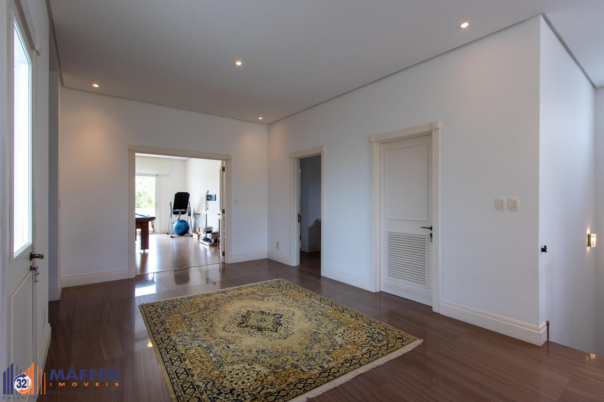 Casa de Condomínio, 4 quartos - Foto 50
