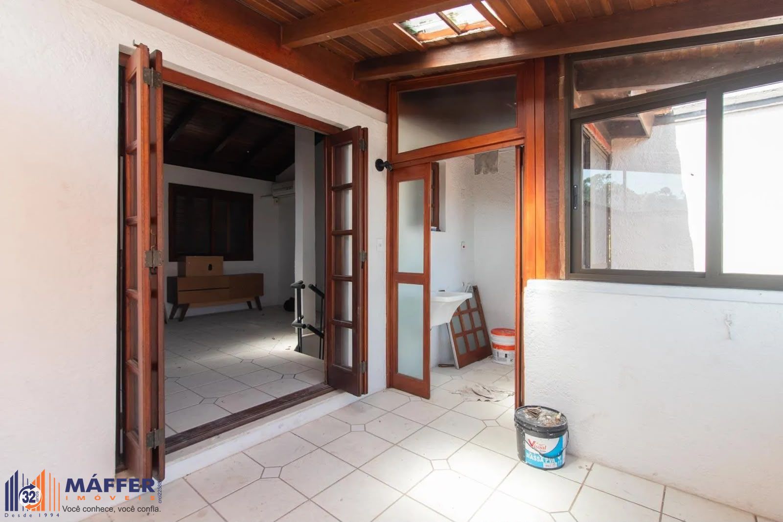 Casa de Condomínio, 2 quartos - Foto 13